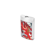 S.T. Dupont - LI Maxijet Camo Red (020151)