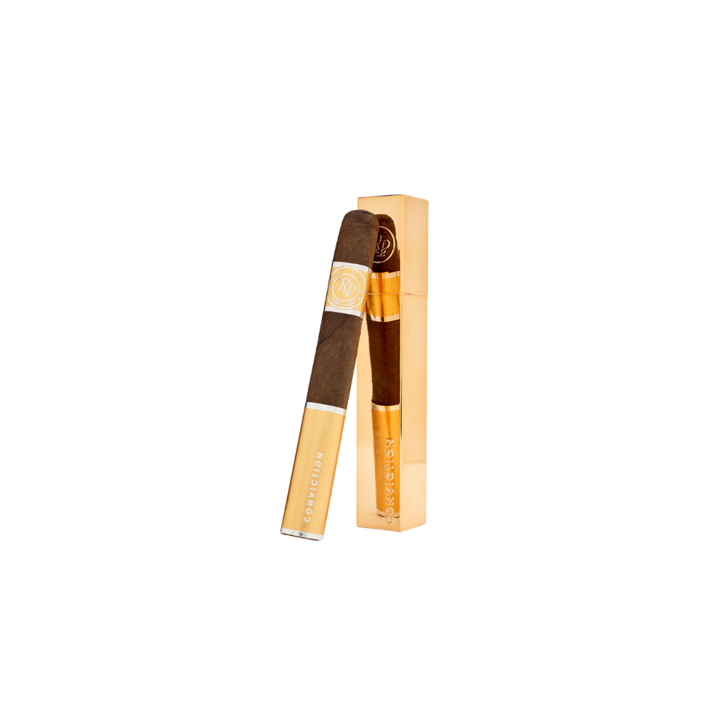 Rocky Patel - Limited Editions Conviction Toro