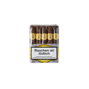 Rocky Patel - Seed to Smoke Classic Bundle Sixty 10