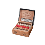 La Aurora 120 Anniversary Toro