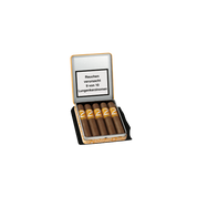 Zino - Nicaragua 5 Half Corona