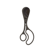 INZPIRATO Vajra 800 Series Scissors Cutter Glossy Black