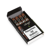 Davidoff - Escurio (Petit Robusto)