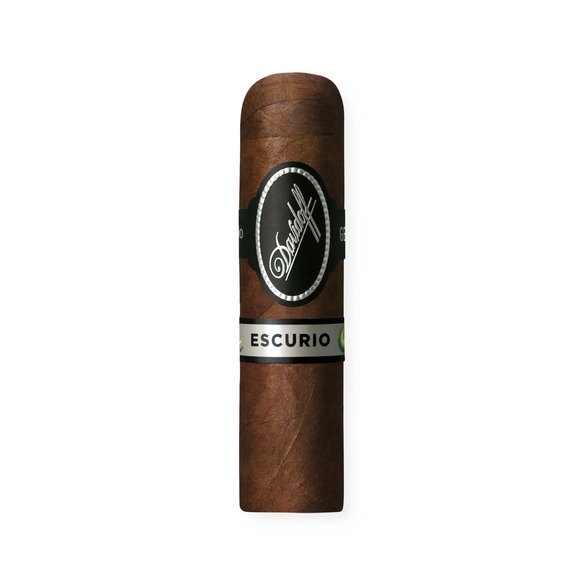 Davidoff - Escurio (Petit Robusto)