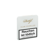 Davidoff - Club Cigarillos