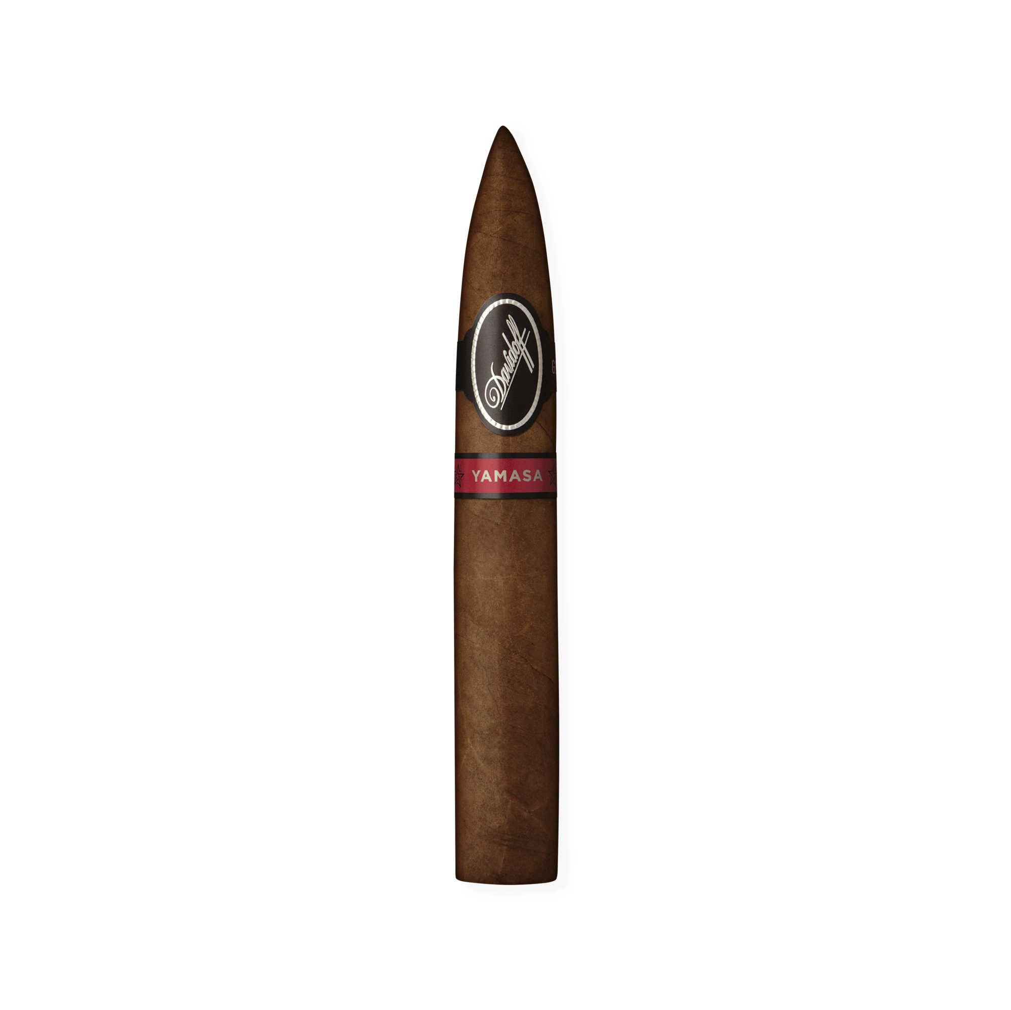 Davidoff - Yamasá (Piramides)