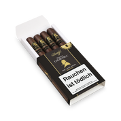 Davidoff - Winston Churchill The Late Hour