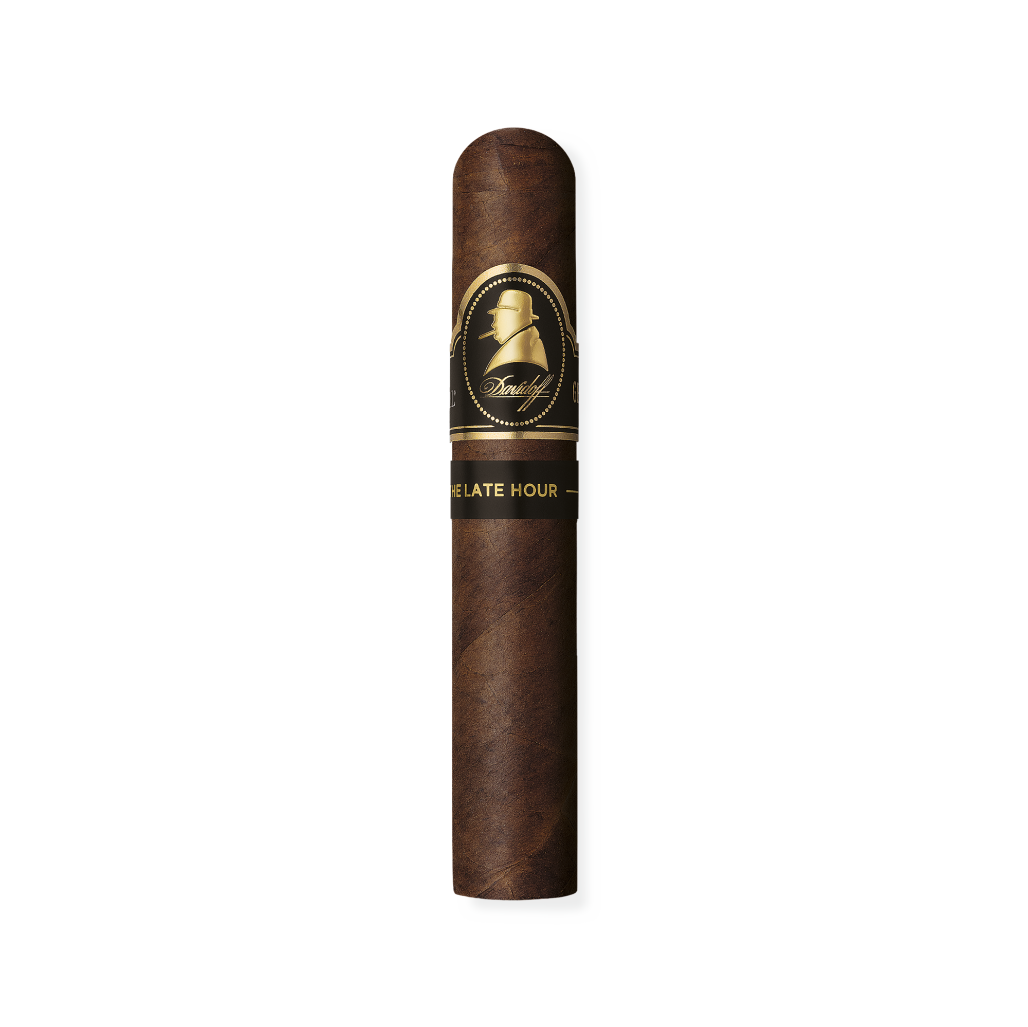 Davidoff - Winston Churchill The Late Hour