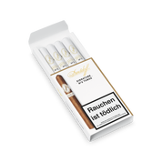 Davidoff - Signature No. 2 Tubos