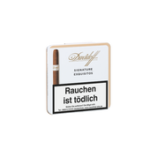 Davidoff - Signature Exquisitos