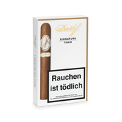 Davidoff - Signature (Toro)