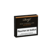 Davidoff - Mini Cigarillos Nicaragua