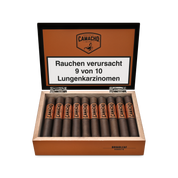 Camacho - Broadleaf (Robusto)