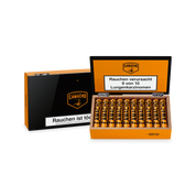 Camacho - Connecticut Tubos
