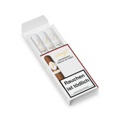 Davidoff -  Aniversario Special "R" Tubos