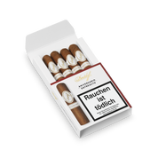 Davidoff - Aniversario Entreacto