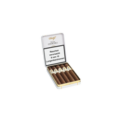 Davidoff - Winston Churchill 5 Small Panetela Cigars