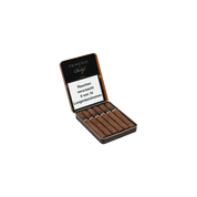 Davidoff - Primeros Nicaragua