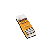 Zino - Nicaragua 10 Short Puritos