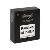 Davidoff Puro Dominicano Perfecto
