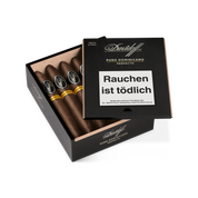 Davidoff Puro Dominicano Perfecto