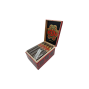Oscar Valladares - 2012 Maduro Toro Rund