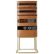 Afidano Leder Humidor L3