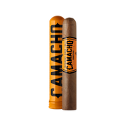 Camacho - Connecticut Tubos