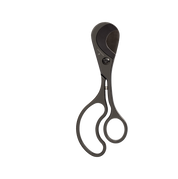 INZPIRATO Vajra 800 Series Scissors Cutter Glossy Black