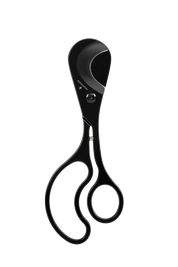 INZPIRATO Vajra 800 Series Scissors Cutter Matte Black