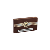 AVO Uvezian - Heritage Short Robusto