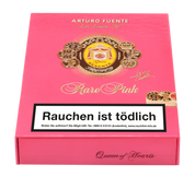 Arturo Fuente - Rare Pink Work of Art