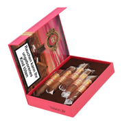 Arturo Fuente - Rare Pink Work of Art