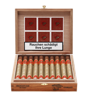 Aganorsa Leaf - Signature Selection (Toro)