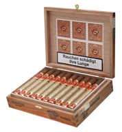 Aganorsa Leaf - Signature Selection (Toro)