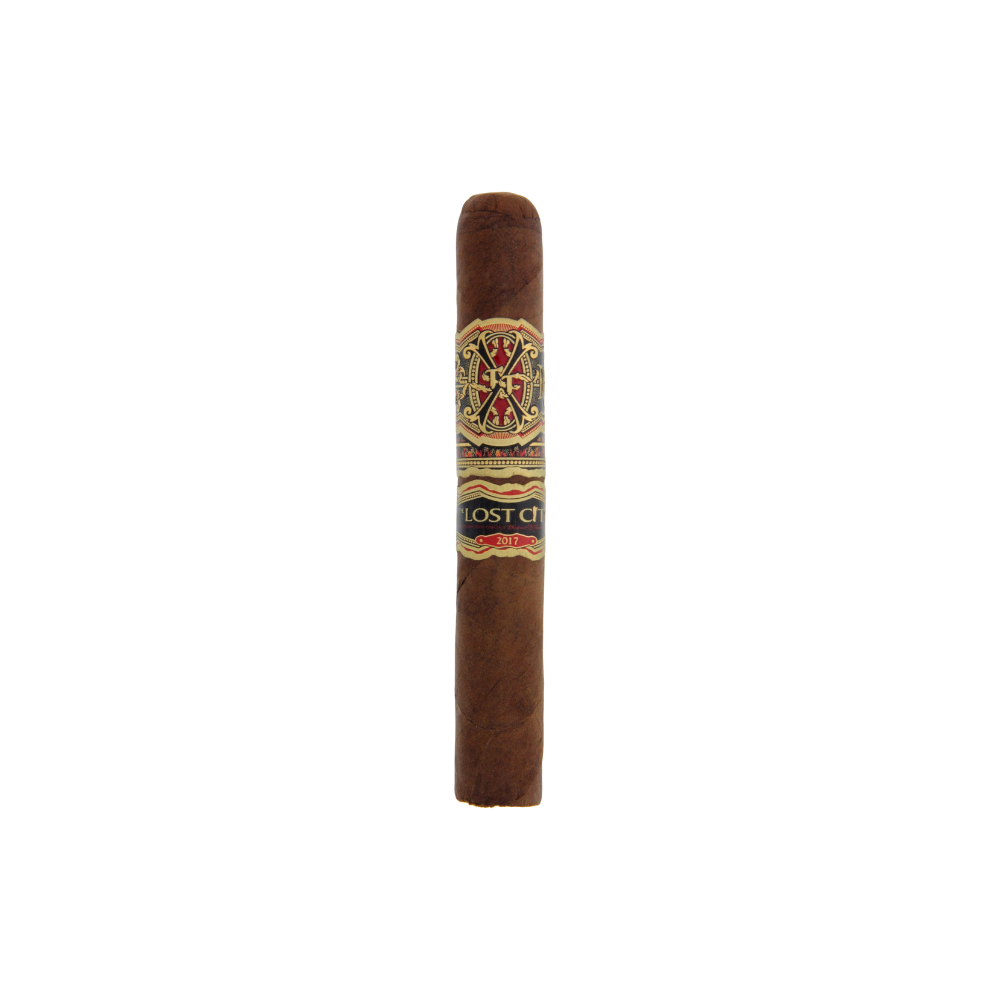 ArturoFuenteOpusXTheLostCityLimitedEdition2022Robusto.png