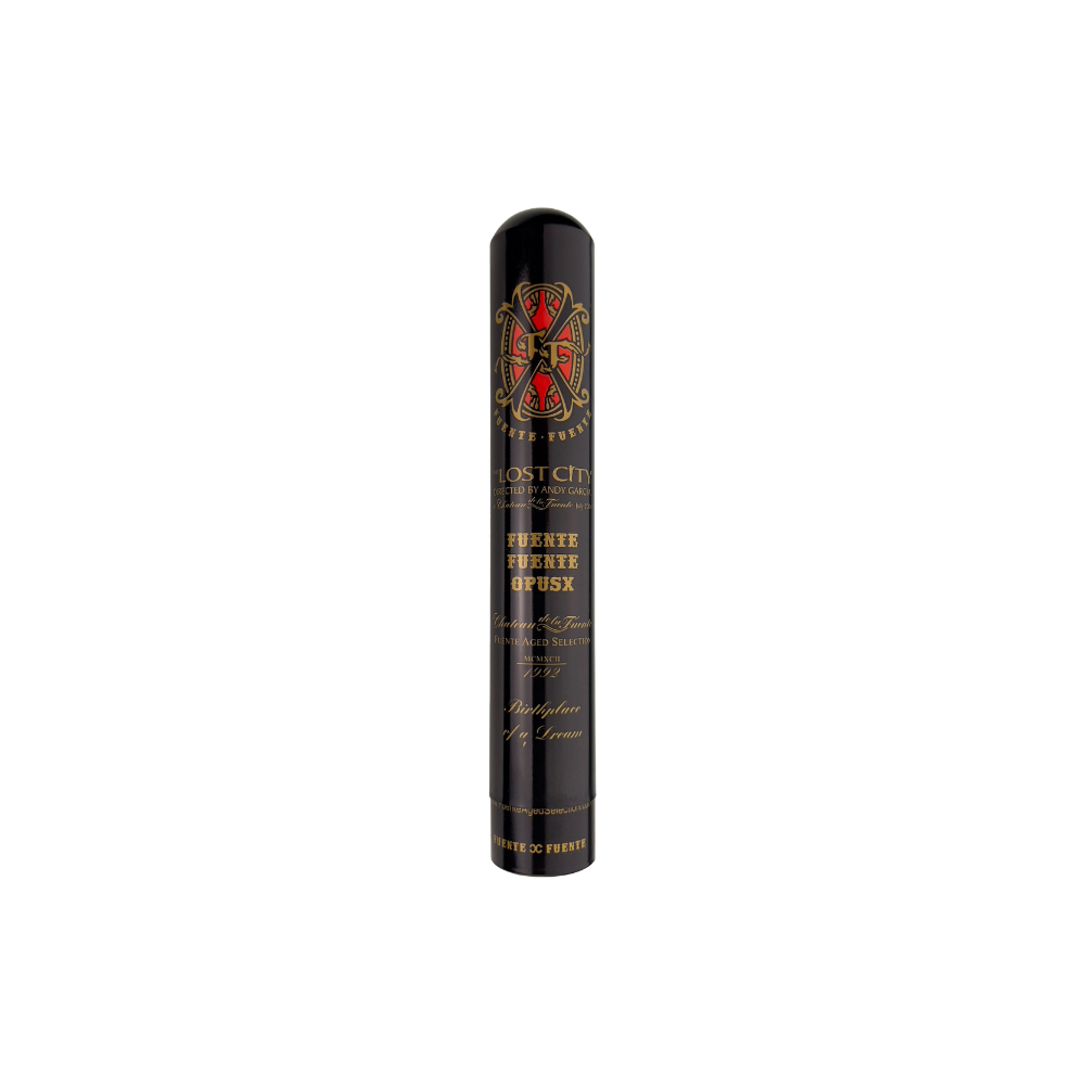 ArturoFuenteOpusXTheLostCityLimitedEdition2023DoubleRobustoTubo.png