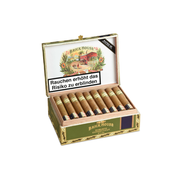 Brick House - Claro (Robusto)