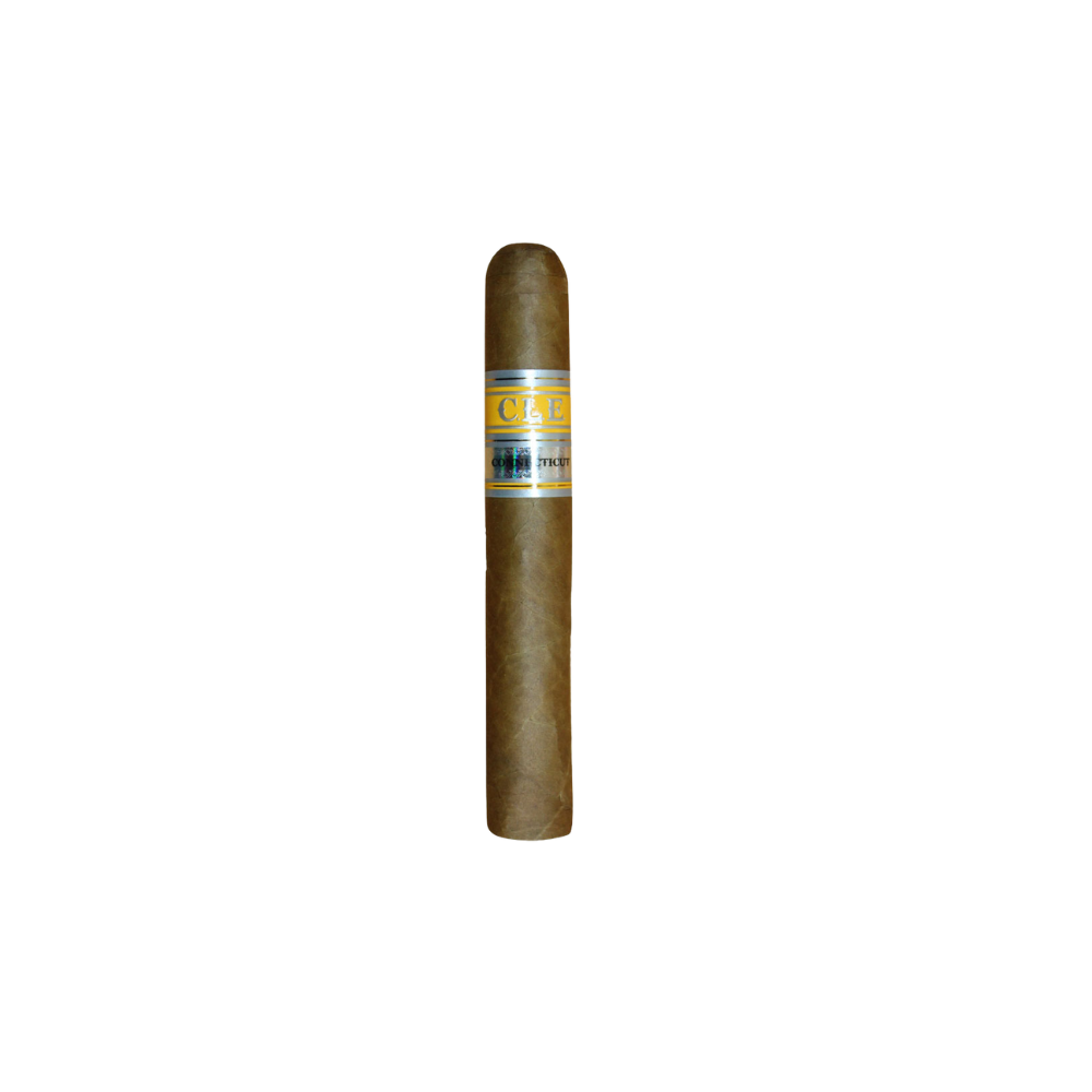 CLE - Connecticut Robusto