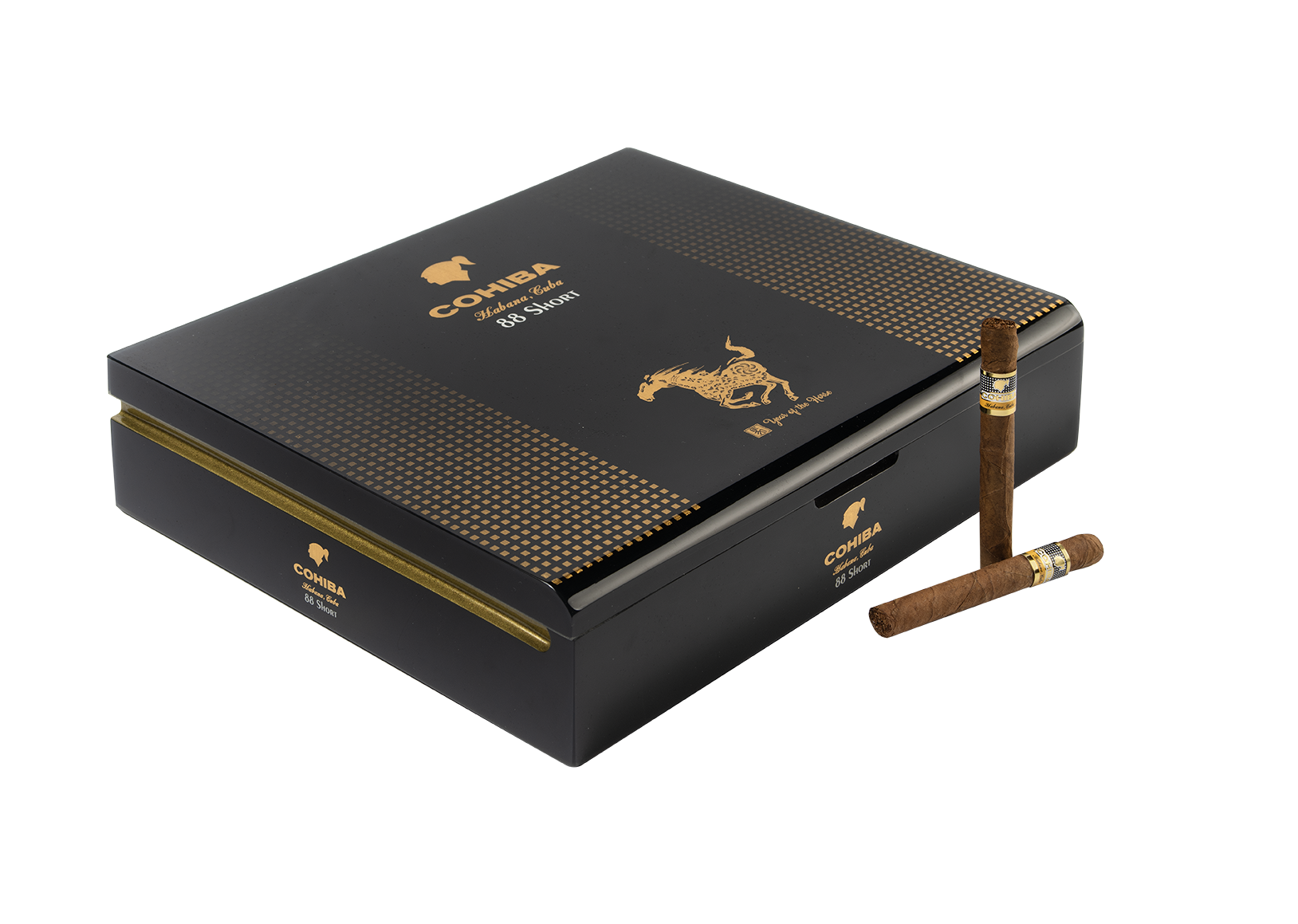 Cohiba - Short 88 Year of the Horse