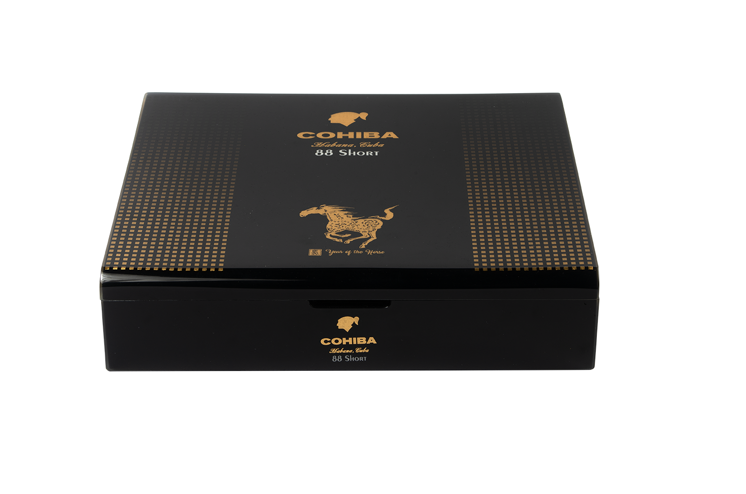 Cohiba - Short 88 Year of the Horse