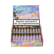 PDR Cigars - 1878 Capa Madura