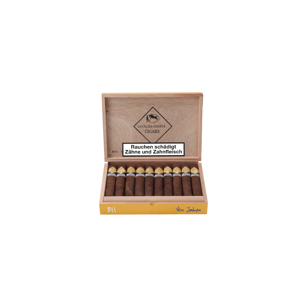 CavalierGeneveBII-VJ_Robusto_Box_Open_WHPuroDominicanaPetitRobusto.png