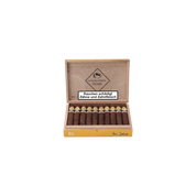 Cavalier Genève - BII Viso Jalapa Robusto