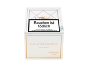 Cavalier Genève - White Series Diplomate