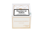 Cavalier Genève - White Series Elegantes