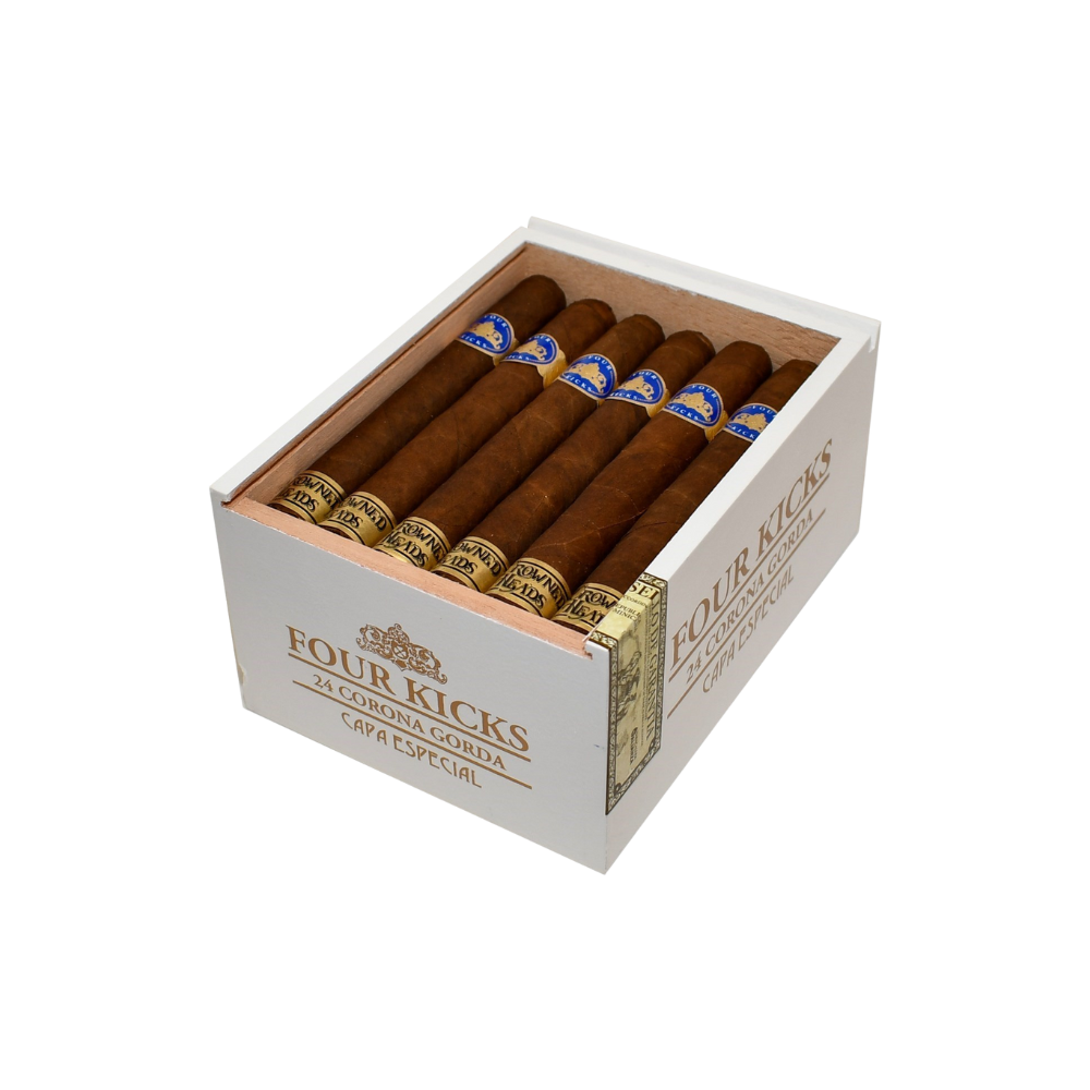 CrownedHeadsFourKicksCapaEspecialCoronaGorda_box.png