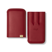 Davidoff Zigarrenetui Rot 3er