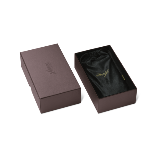 Davidoff Zigarrenetui Blau 2er