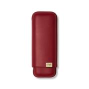 Davidoff Zigarrenetui Rot 2er